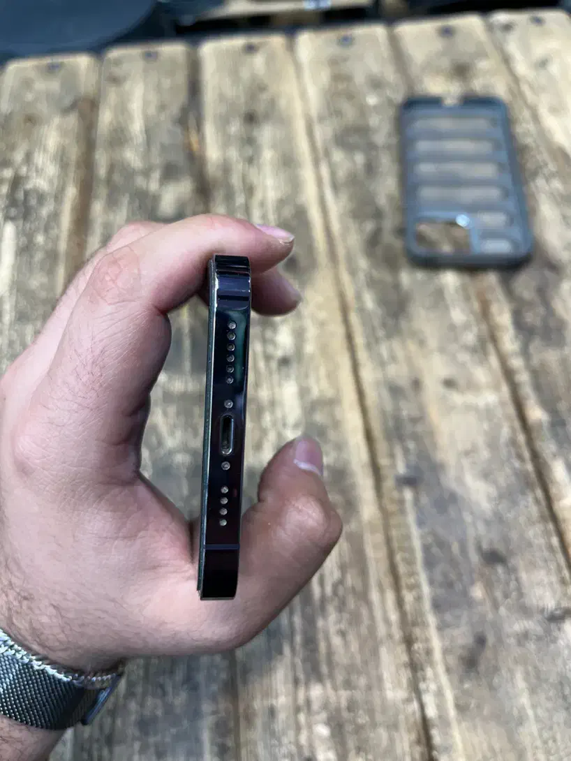 ایفون ۱۴ پرومکس|موبایل|مشهد, طلاب|دیوار