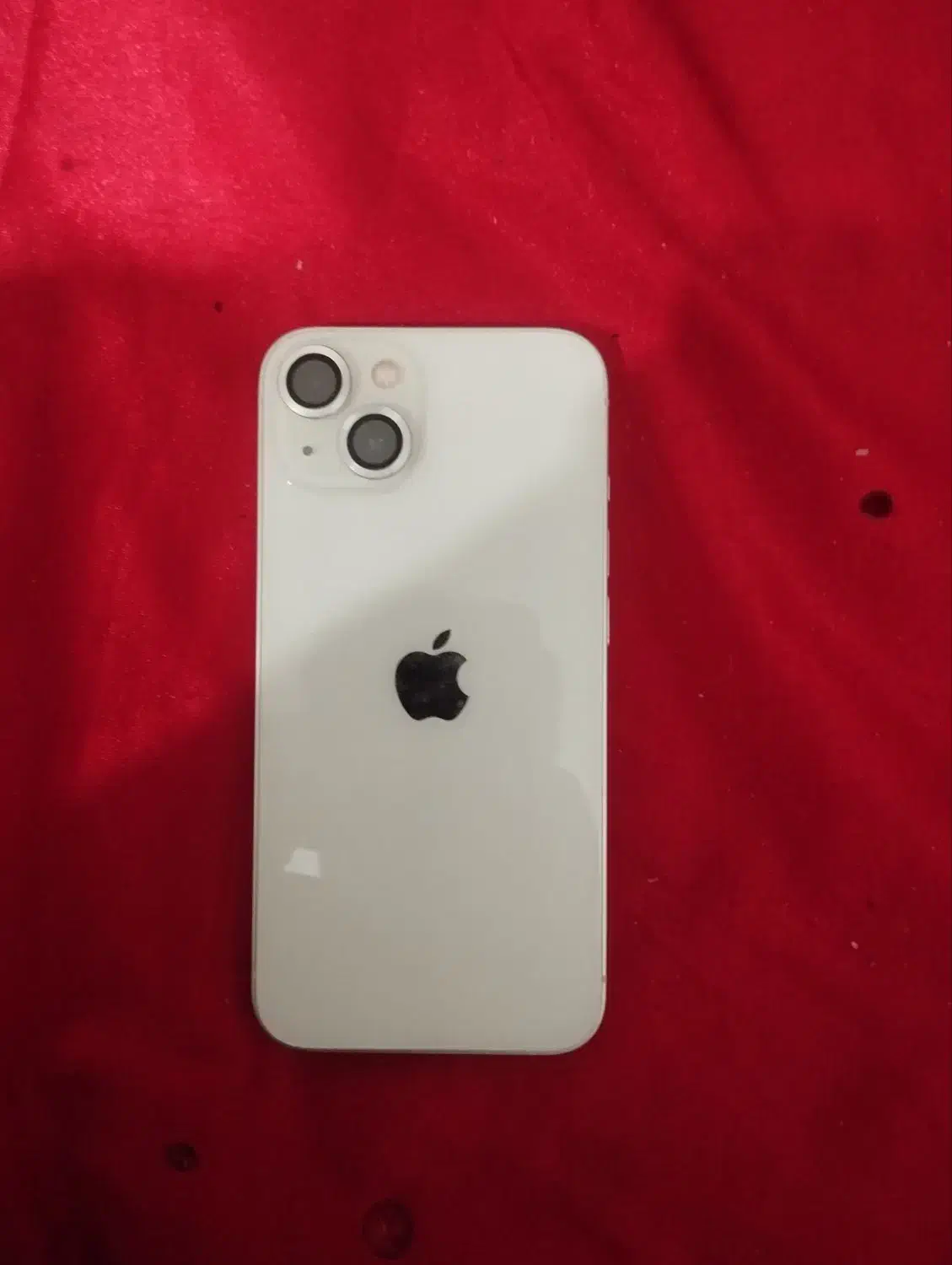 آیفون13نرمال تمیز|موبایل|خمینی‌شهر, |دیوار