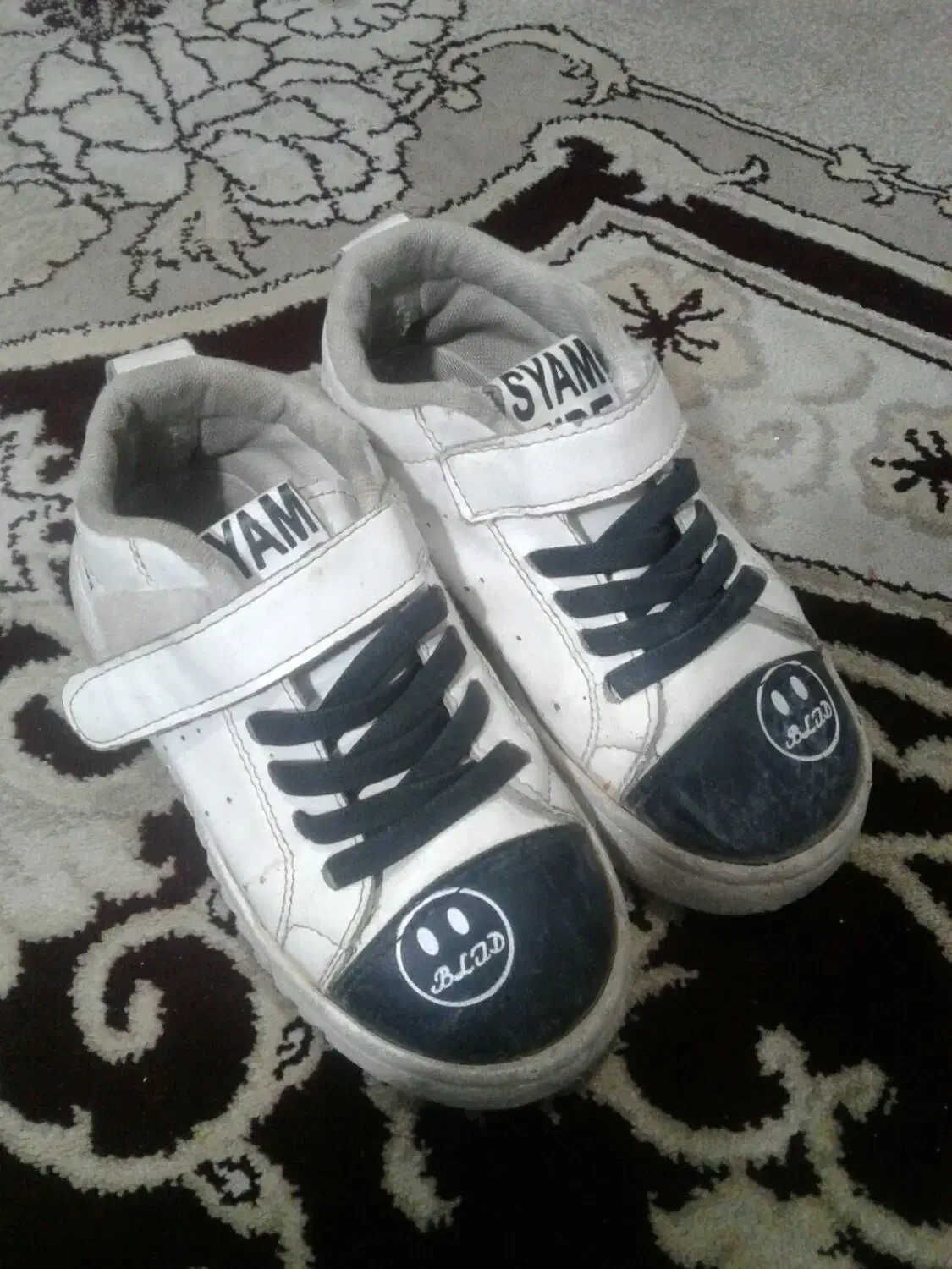 کفش بچگانه|کفش و لباس بچه|خرم‌آباد, |دیوار