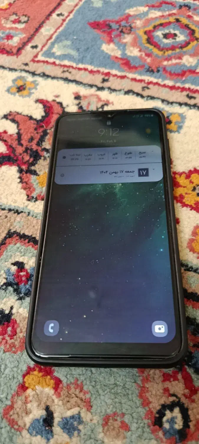 سامسونگ A03 Core|موبایل|اصفهان, باغ زیار|دیوار