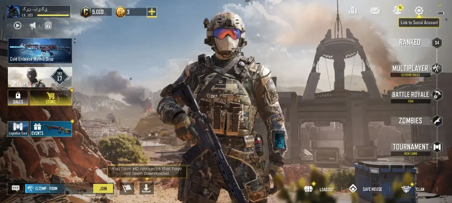 ندای وظیفه|کنسول، بازی ویدئویی و آنلاین|کرمانشاه, |دیوار