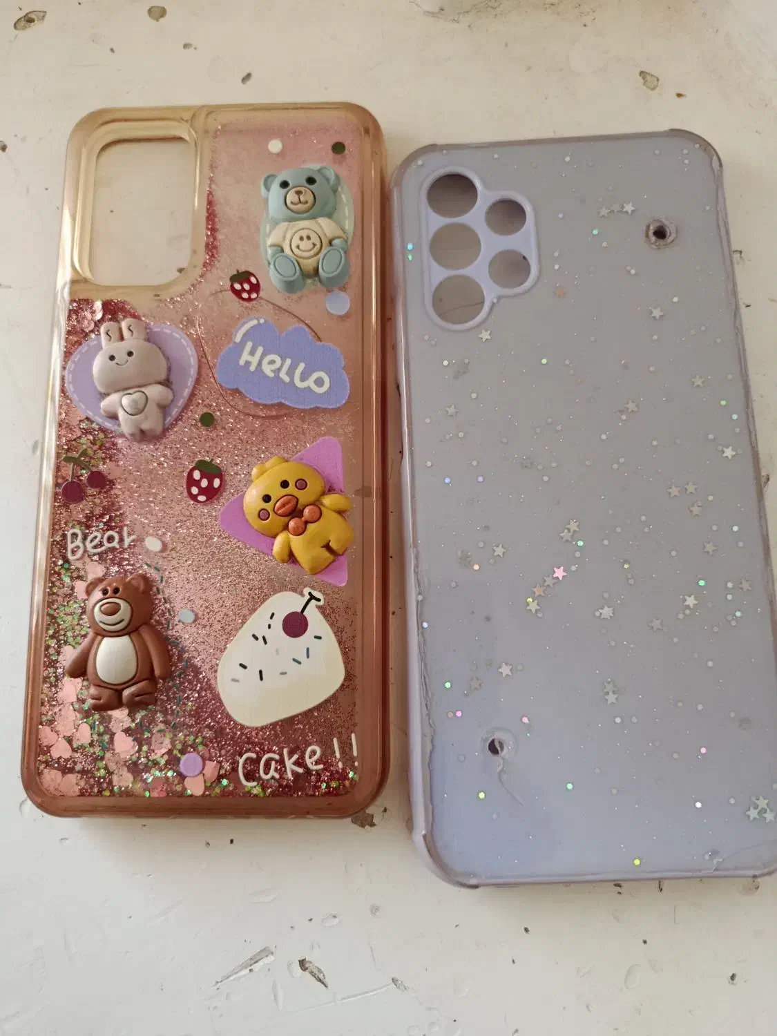 قاب گوشی|لوازم جانبی موبایل و تبلت|کاشان, پامنار|دیوار