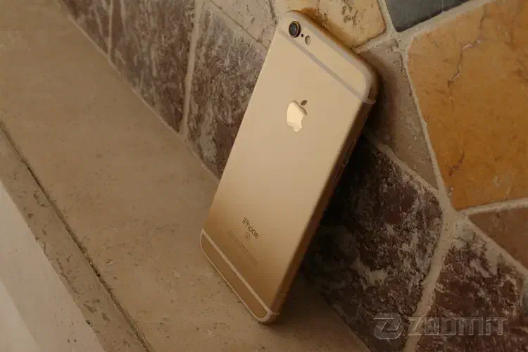 ایفون 6s|موبایل|تهران,  امام زاده قاسم (نیاوران)|دیوار