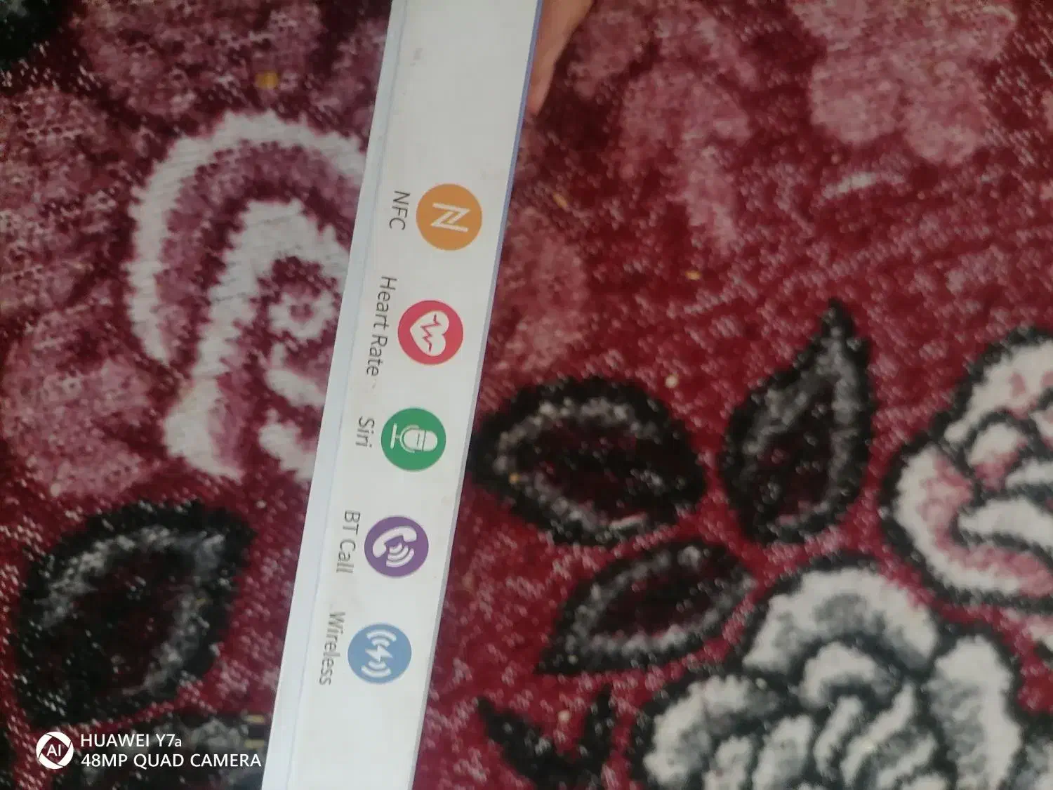 ساعت هوشمند دوربین دار و سیم کارت خور|ساعت|مرند, |دیوار