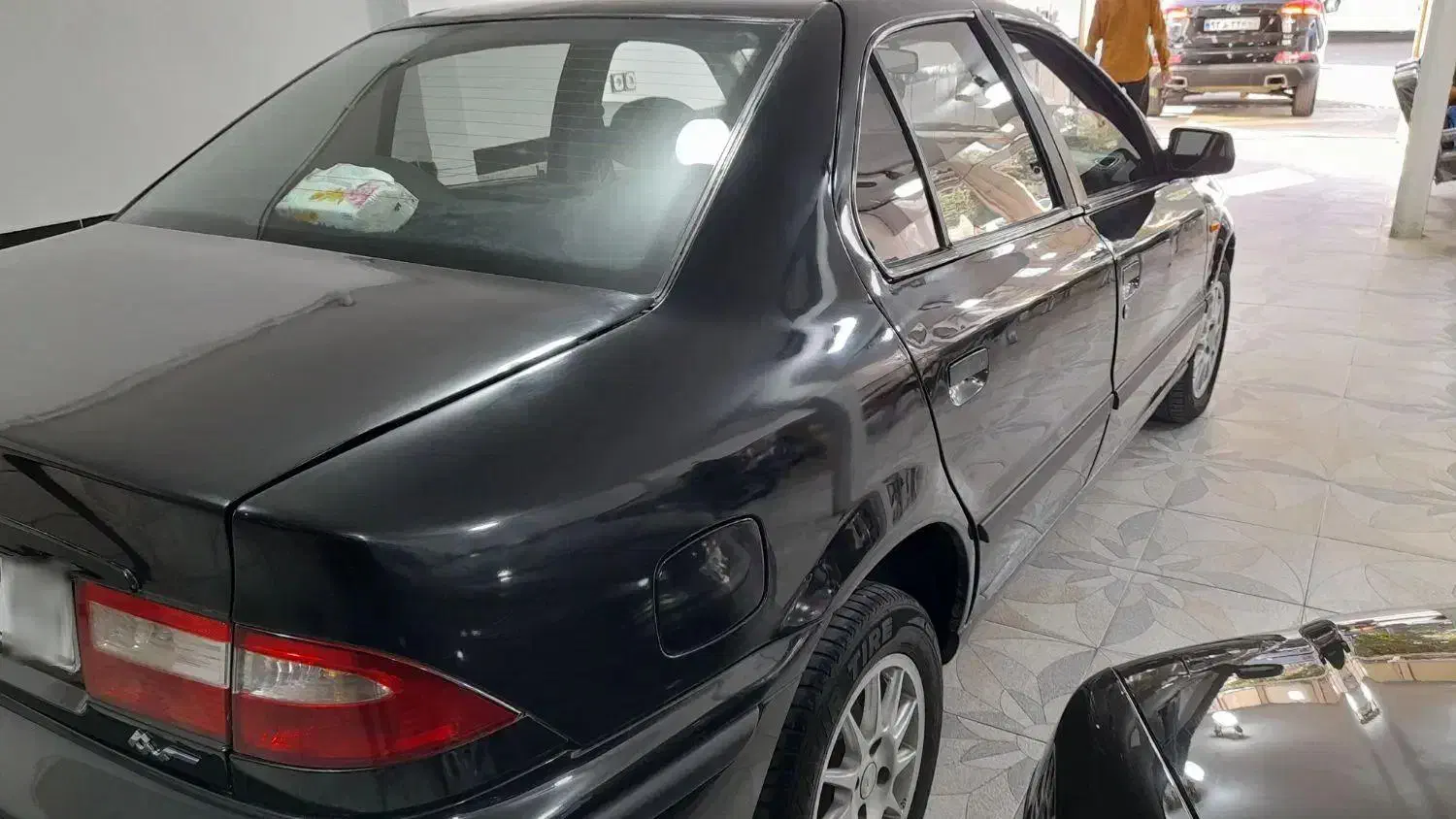 سمند|خودرو سواری و وانت|بوکان, |دیوار