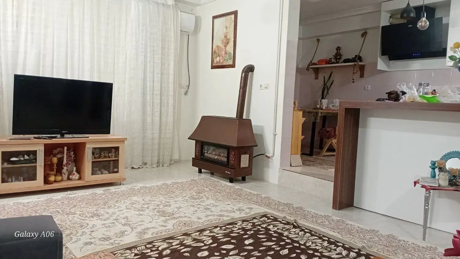 سوئیت پارکینگدار مرکز شهر|اجارهٔ کوتاهمدت آپارتمان و سوئیت|بجنورد, |دیوار