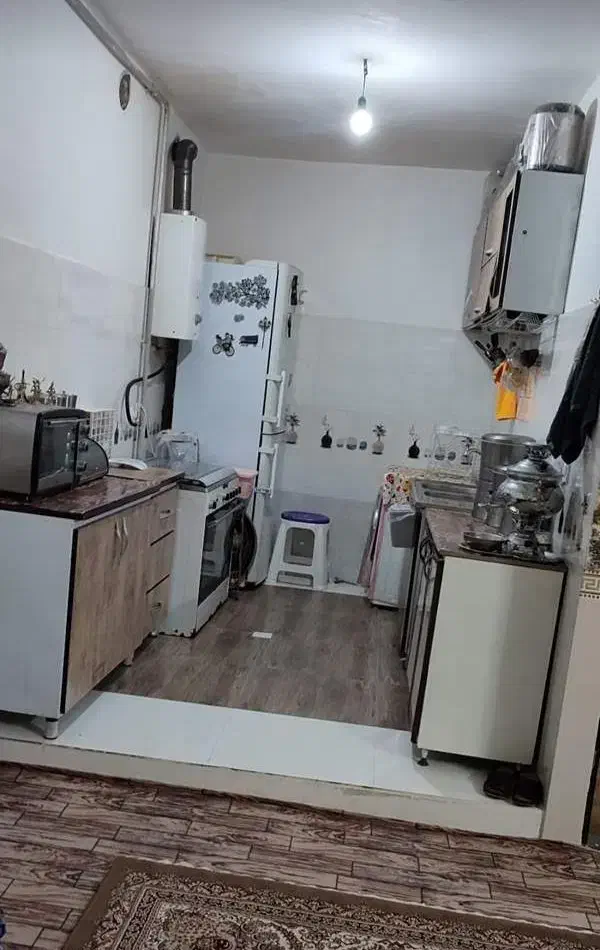 روزانه|اجارهٔ کوتاهمدت آپارتمان و سوئیت|اصفهان, شاهد|دیوار