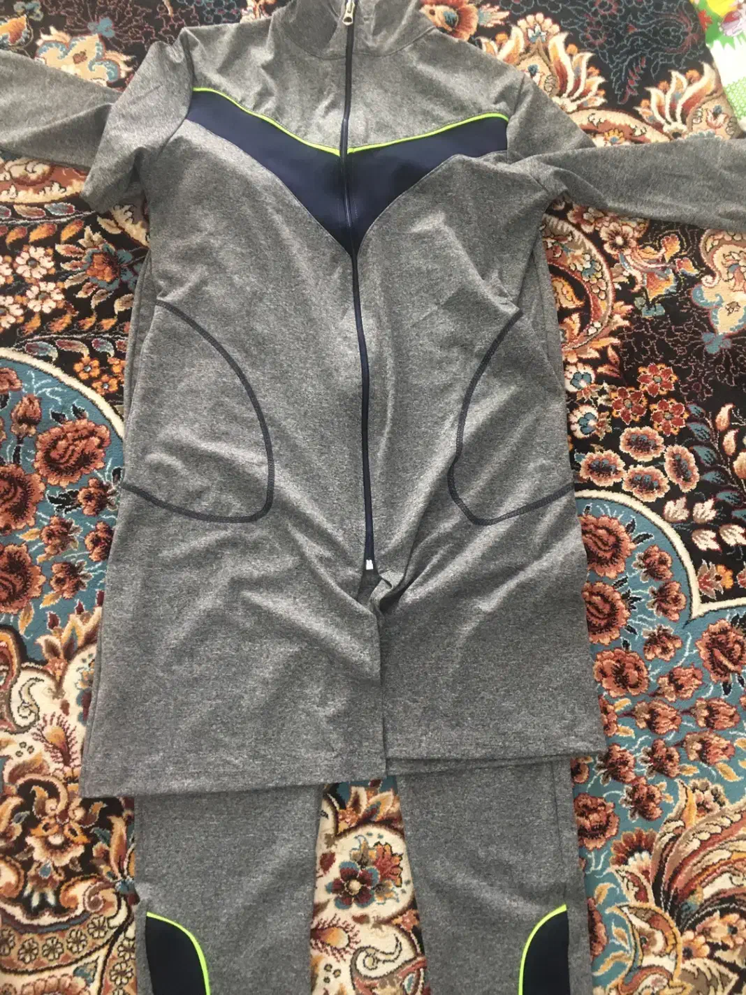 لباس ورزشی|لباس|اردبیل, |دیوار