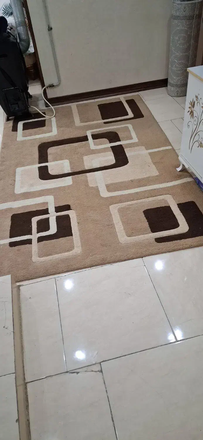 فرش فانتزی|فرش|کرج, حیدرآباد|دیوار