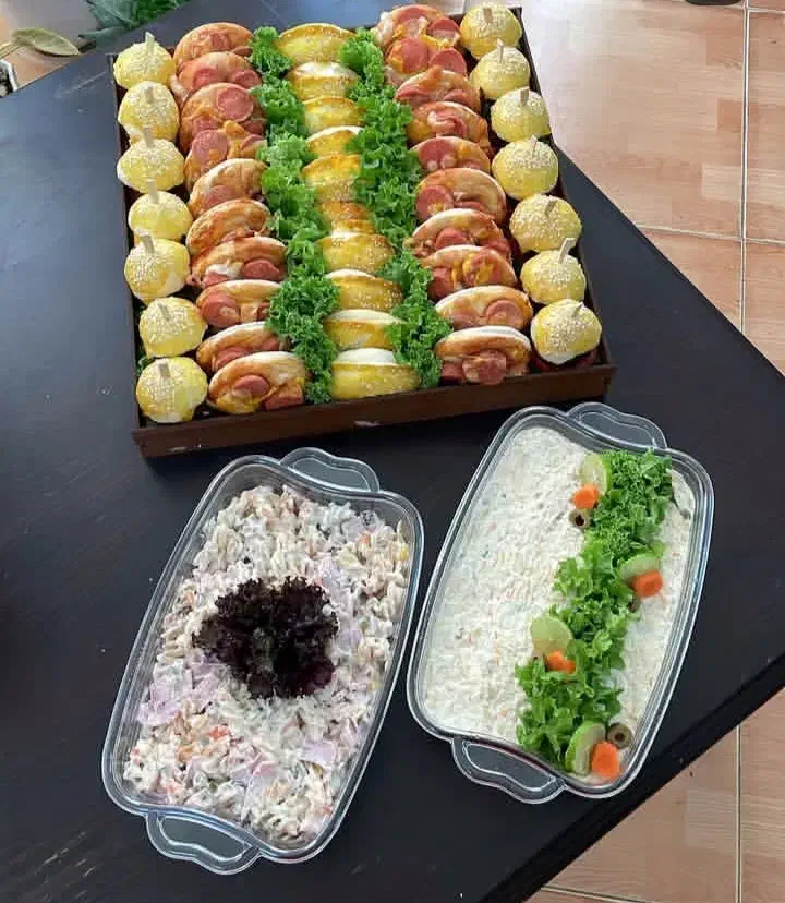 کترینگ ثمر|خدمات پذیرایی، مراسم|بندرعباس, |دیوار