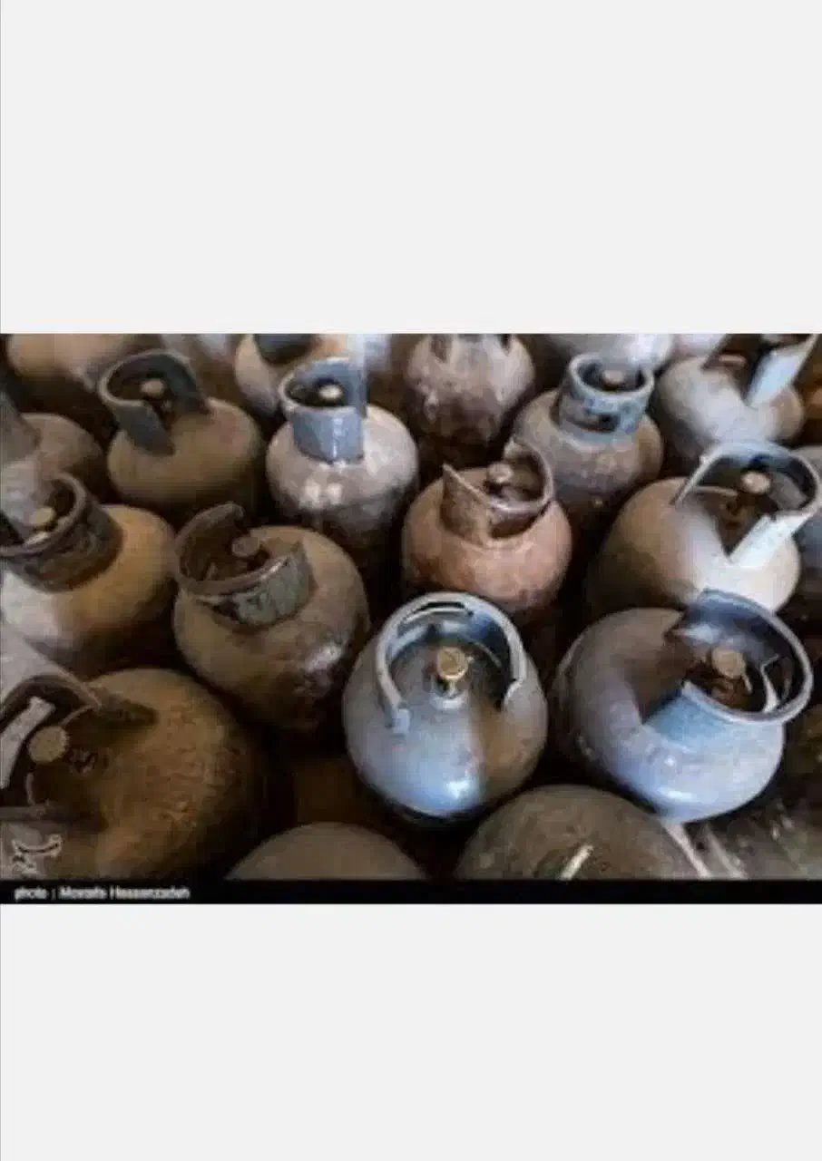 خرید و فروش کپسول گاز بوتان و اتان و فر|اجاق گاز و لوازم برقی پخت‌وپز|یزد, |دیوار