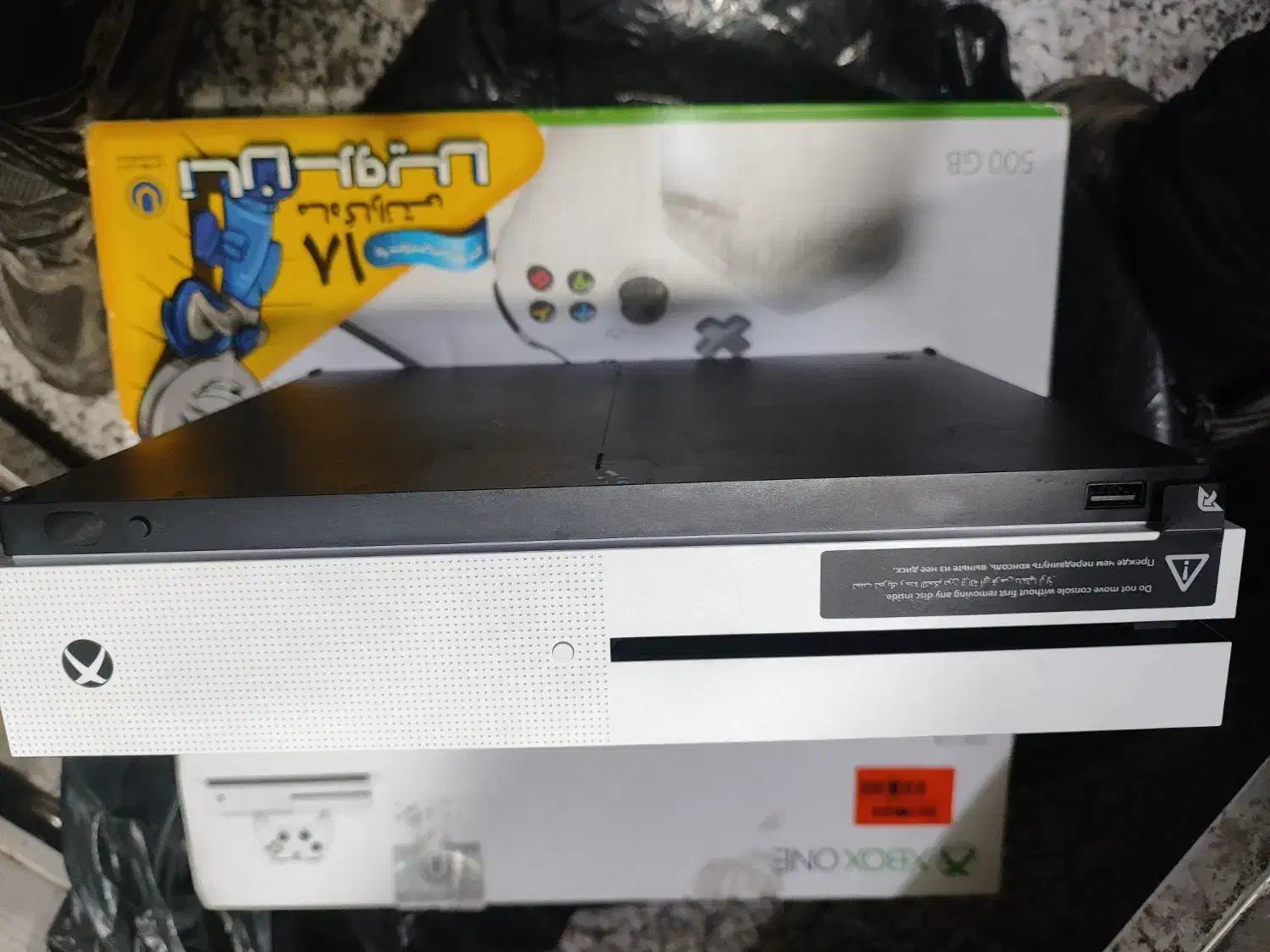 xbox one s|کنسول، بازی ویدئویی و آنلاین|ری, دیلمان|دیوار