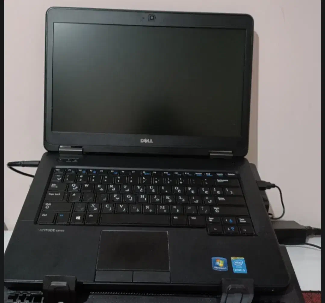 لپتاپ Dell Latitude|رایانه همراه|همدان, |دیوار