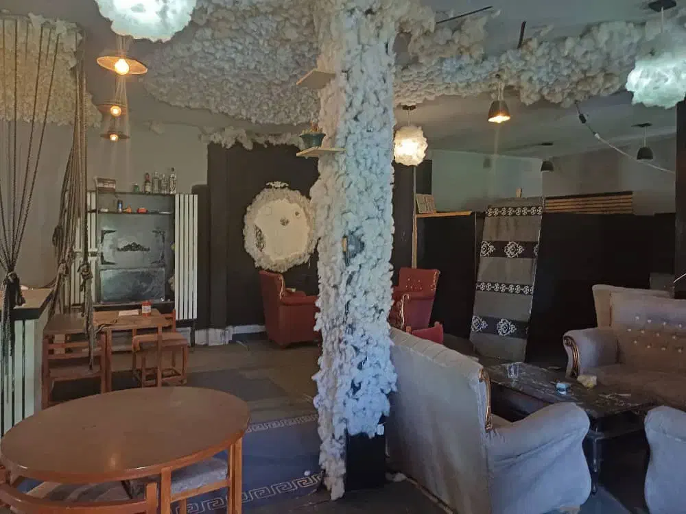 کافه|کافی‌شاپ و رستوران|یاسوج, |دیوار