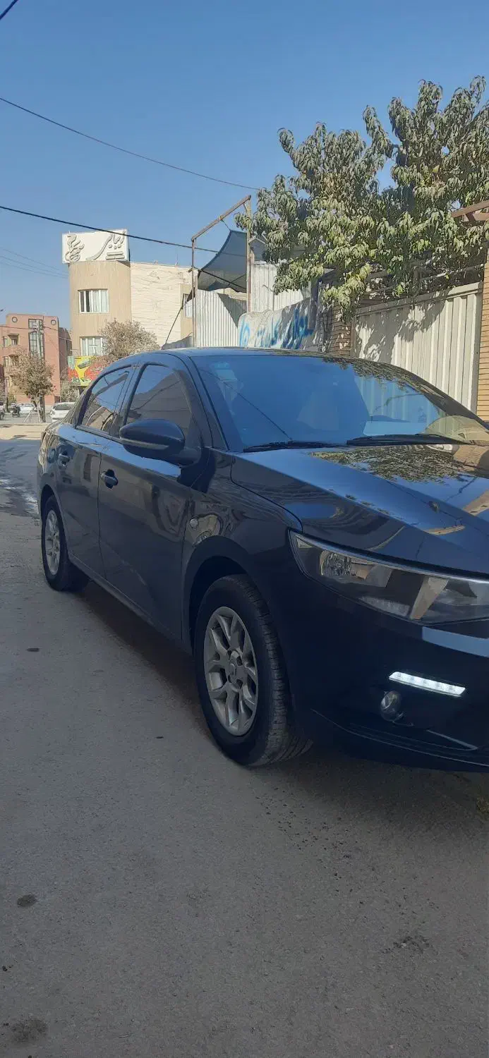 خودرو تارا v1پلاس|خودرو سواری و وانت|نیشابور, میدان حافظ|دیوار