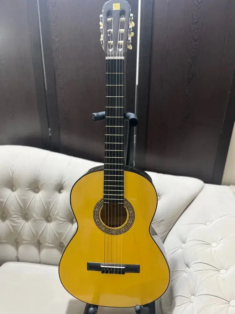 گیتار دیاموند|گیتار، بیس، امپلیفایر|بابل, |دیوار