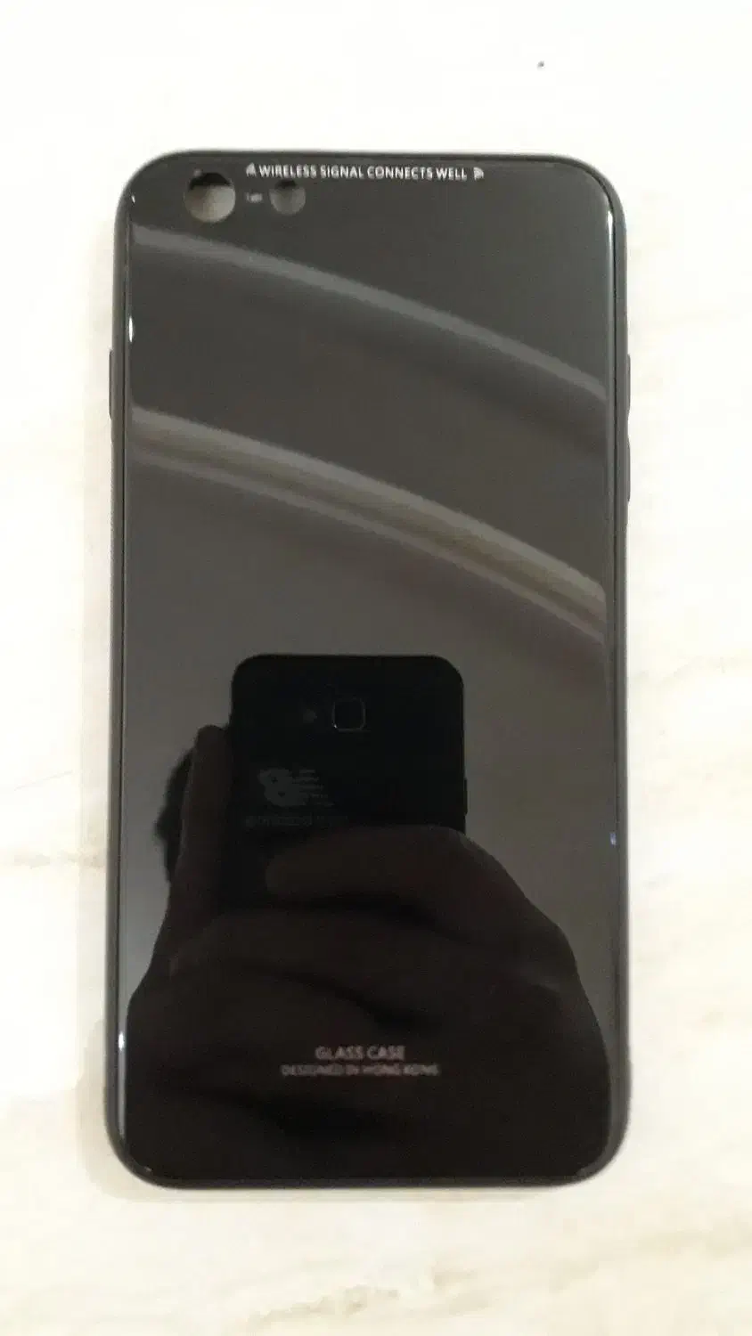 قاب آیفون iphone 6s plus|لوازم جانبی موبایل و تبلت|تهران, جوانمردان (اندیشه)|دیوار