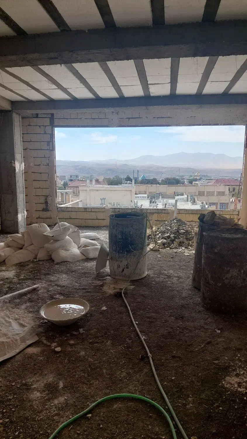 *پیش فروش دروازه ارک(سرچشمه)*|پیش‌فروش املاک|زنجان, |دیوار