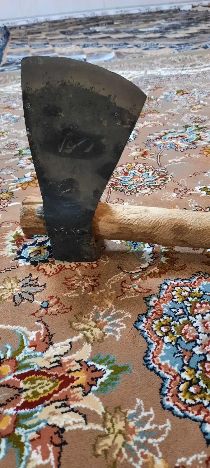 تبرمهردارخوش دست|کوهنوردی و کمپینگ|کرمانشاه, |دیوار