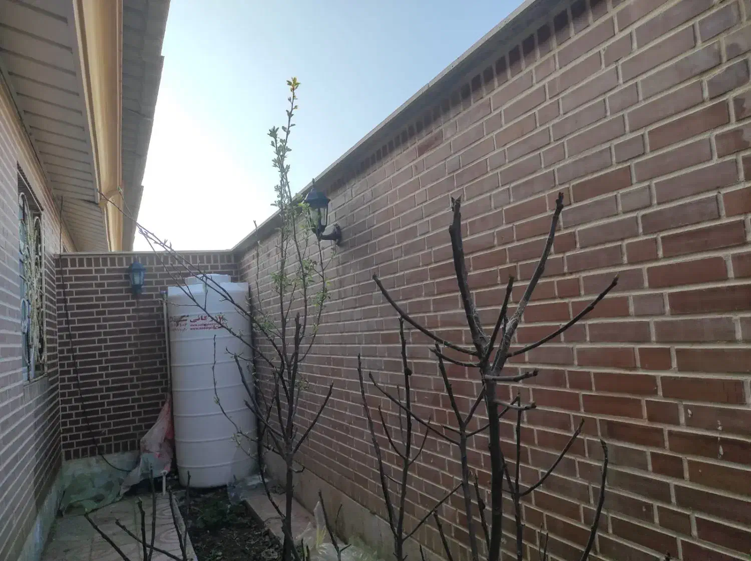 باغ ویلا در صفا دشت، شهرک مسکونی الماس بانک ملی|فروش خانه و ویلا|صفادشت, |دیوار