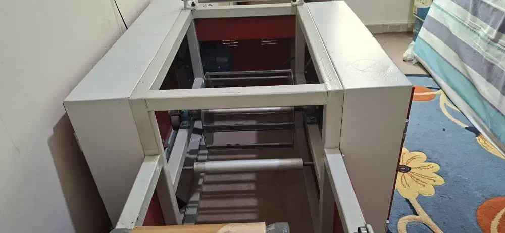 دستگاه سفره رول کن|ماشینآلات صنعتی|فردیس, خیام شرقی|دیوار