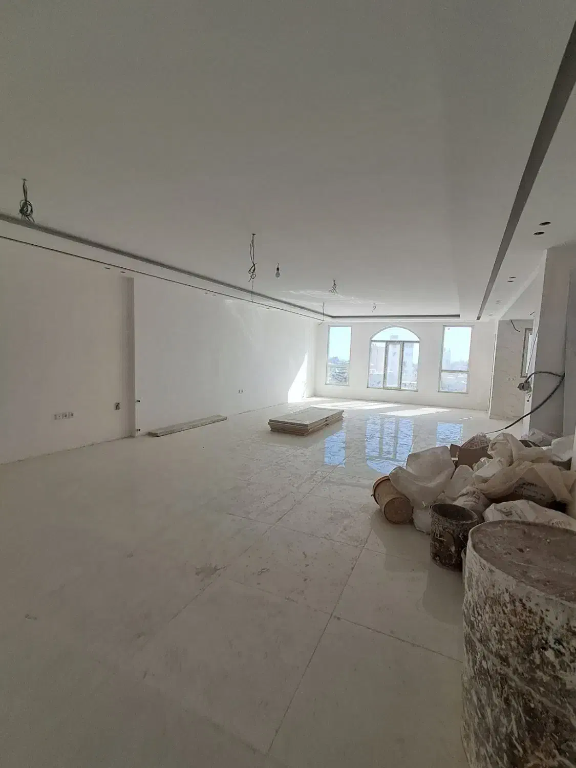 ۱۶۵ متر تک واحدی کاوه|فروش آپارتمان|سبزوار, فرهنگیان|دیوار