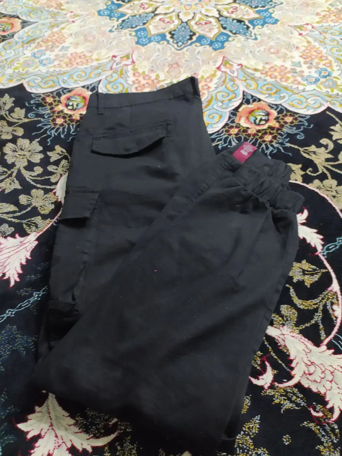 شلوار شش جیب  مردانه|لباس|مشهد, ابوذر|دیوار