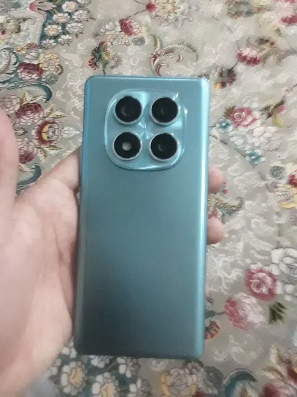 گوشی Redmi Note 14 Pro 4G 512/12|موبایل|ایلام, |دیوار