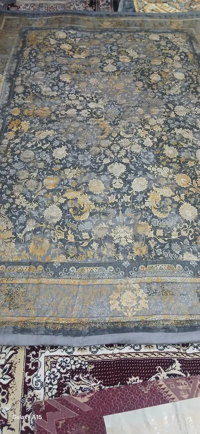 روفرشی کشدار 6متری|روفرشی|قم, نخودی|دیوار