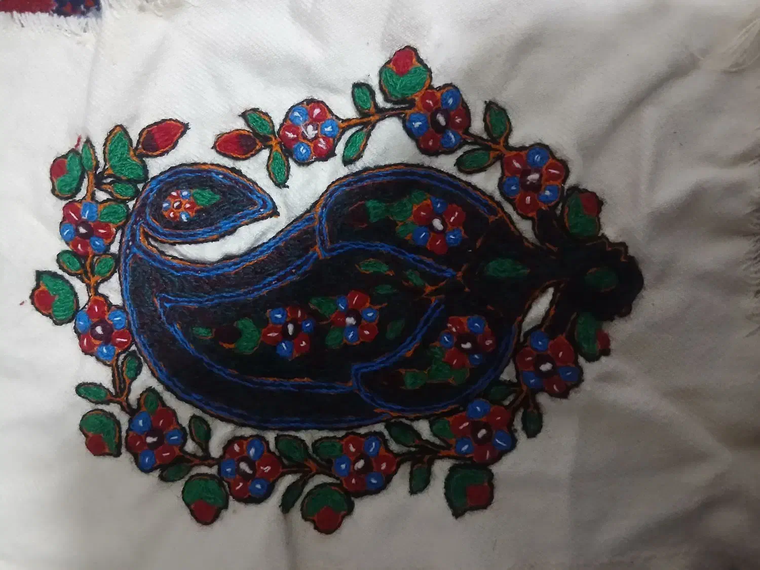 پته|تابلو، نقاشی، عکس|زرند, |دیوار