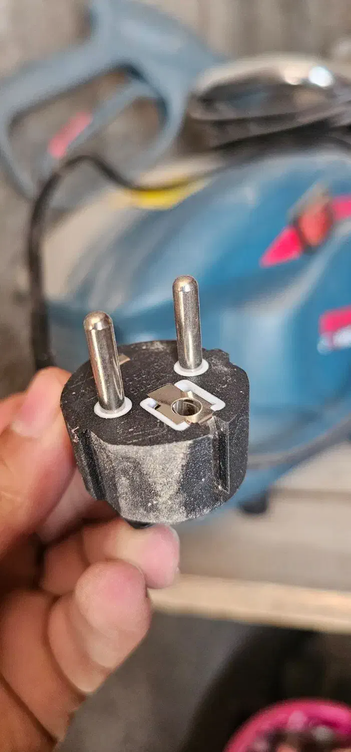 کارواش خانگی نیمه صنعتی|لوازم نظافت|مراغه, |دیوار