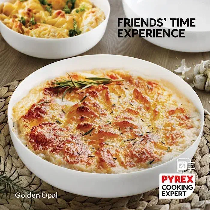 ظرف فریزری (چند منظوره) 3 عددی گلدن اوپال|ظروف نگهدارنده، پلاستیکی، یک‌بارمصرف|بندر انزلی, کارآموزی|دیوار