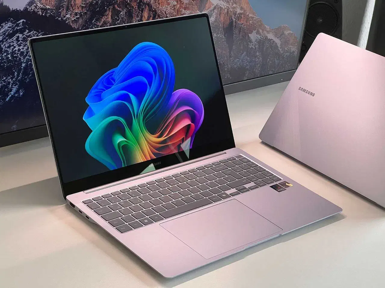 Samsung Galaxy Book 4 Edge|رایانه همراه|تهران, ونک|دیوار
