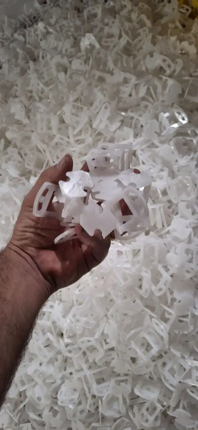 کلیپس و گوه همتراز تولید به مصرف مستقیم از کارخانه|مصالح و تجهیزات ساختمان|تهران, امین حضور|دیوار