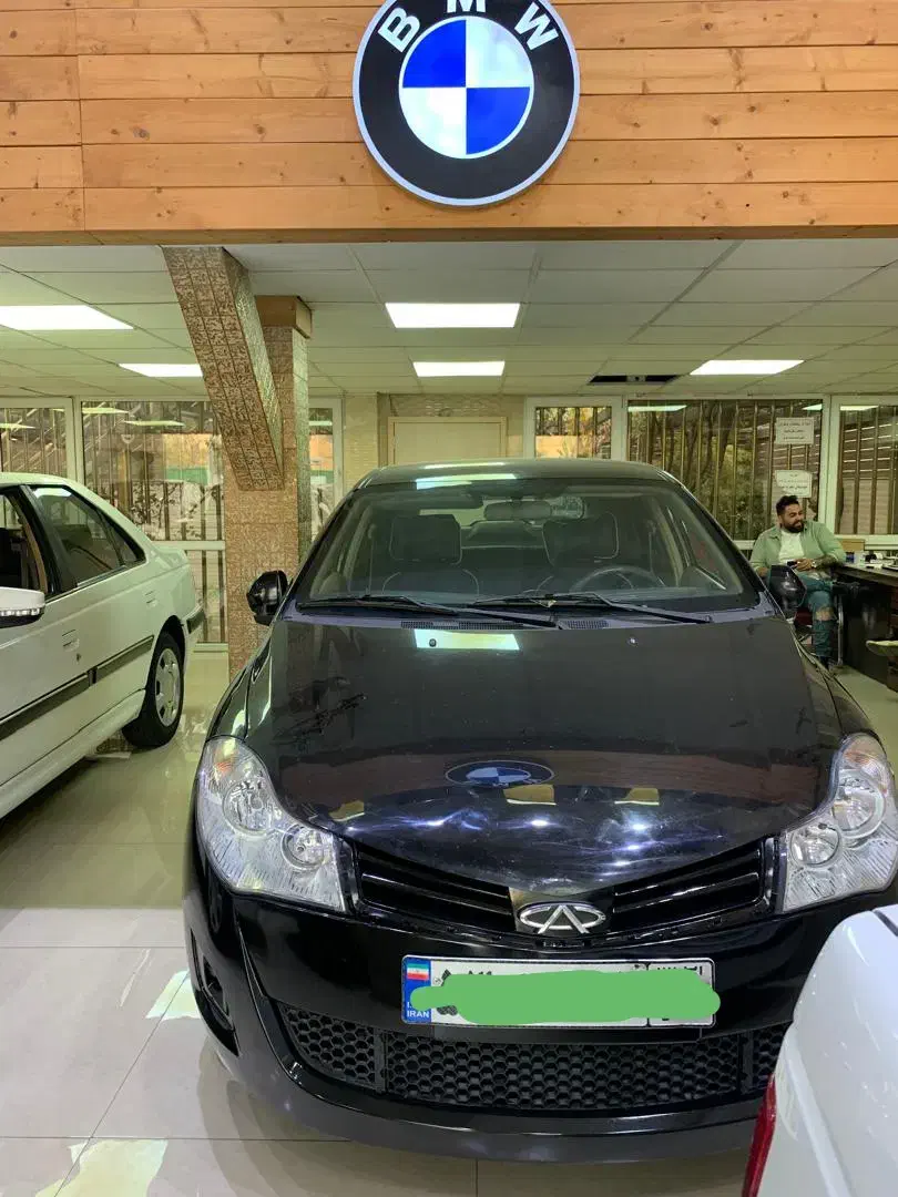 ام وی ام ۳۱۵ مدل ۹۲ درجه یک اقساط اسان|خودرو سواری و وانت|تهران, نارمک|دیوار