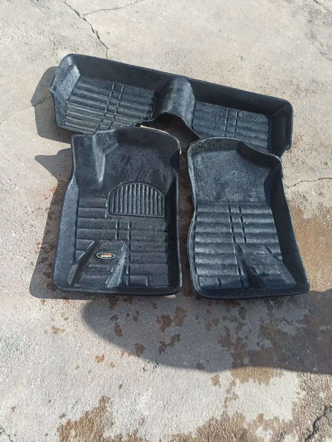 کفپوش سورن پلاس|قطعات یدکی و لوازم جانبی|کوهنانی, |دیوار