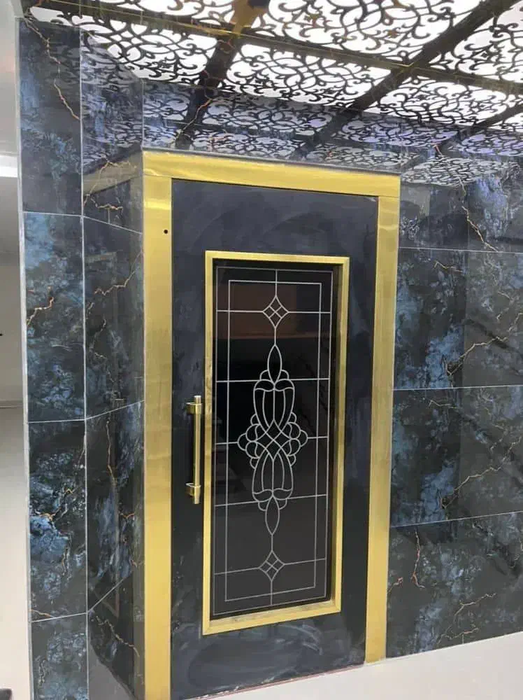 سرویس اسانسور شرق گیلان شرکت اسانسور ایمان لنگرود|خدمات پیشه و مهارت|لنگرود, |دیوار