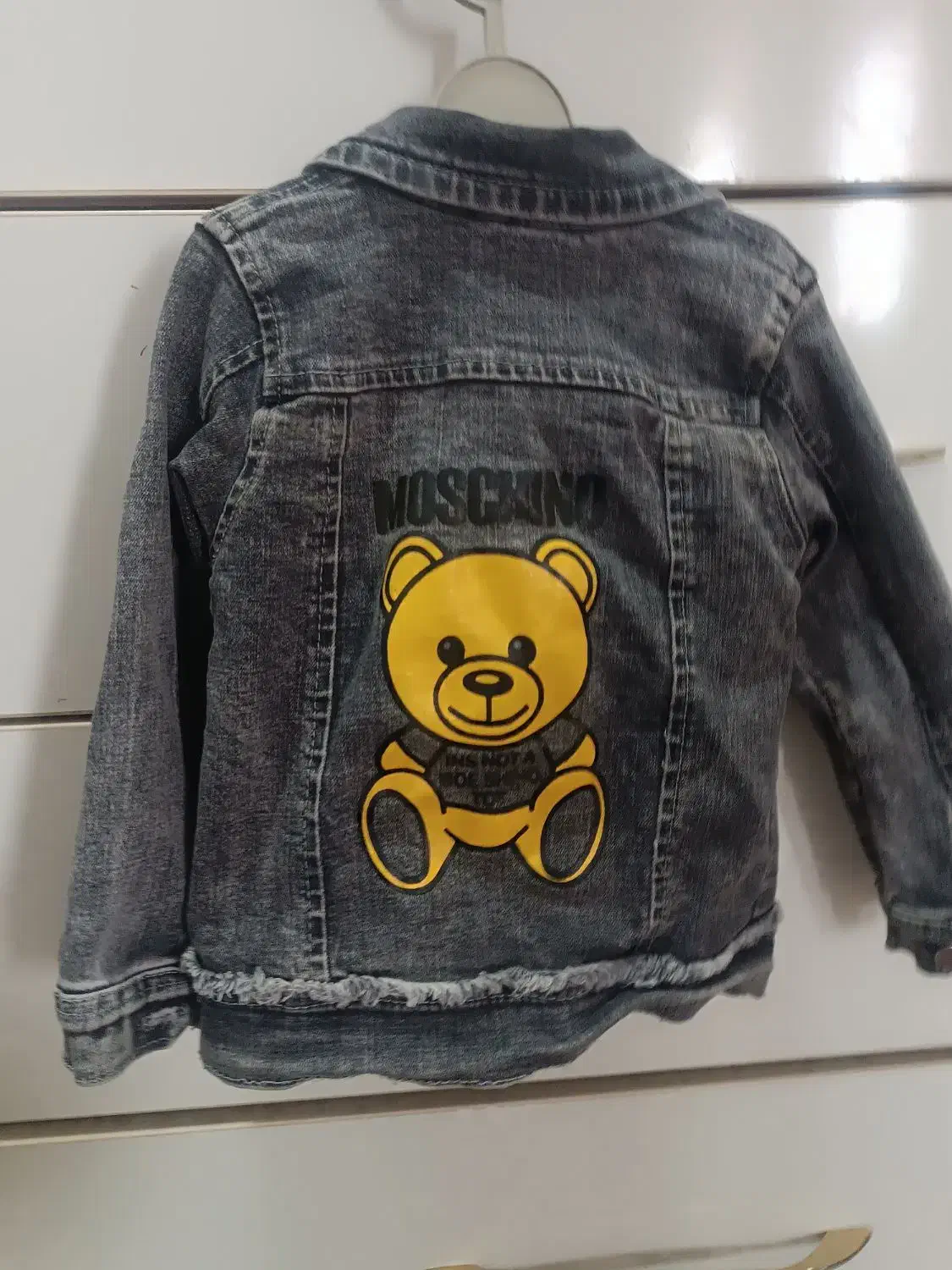 لباس لی بچگانه|کفش و لباس بچه|کوهدشت, |دیوار