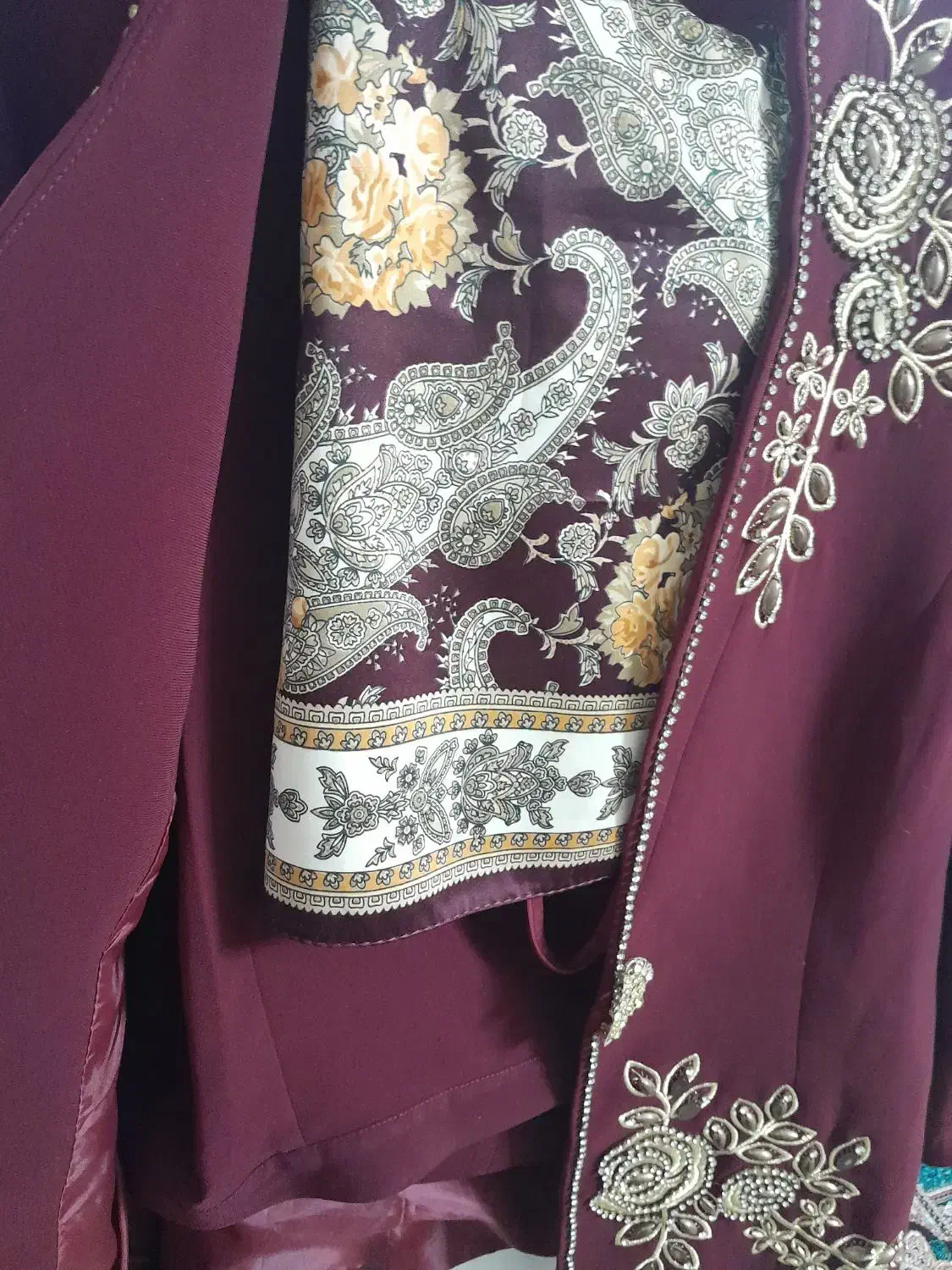 کت و شلوار زنانه|لباس|پاکدشت, پاکدشت (مامازند)|دیوار