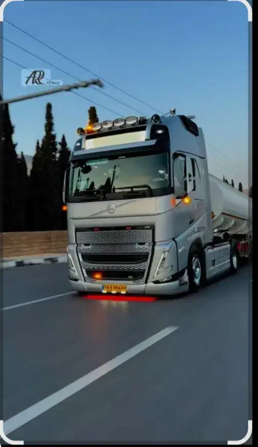 راننده پایه یک|خودرو سنگین|مریوان, |دیوار