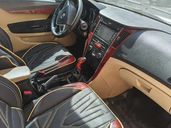 دنا معمولی ۹۷|خودرو سواری و وانت|قم, شهرک فاطمیه|دیوار