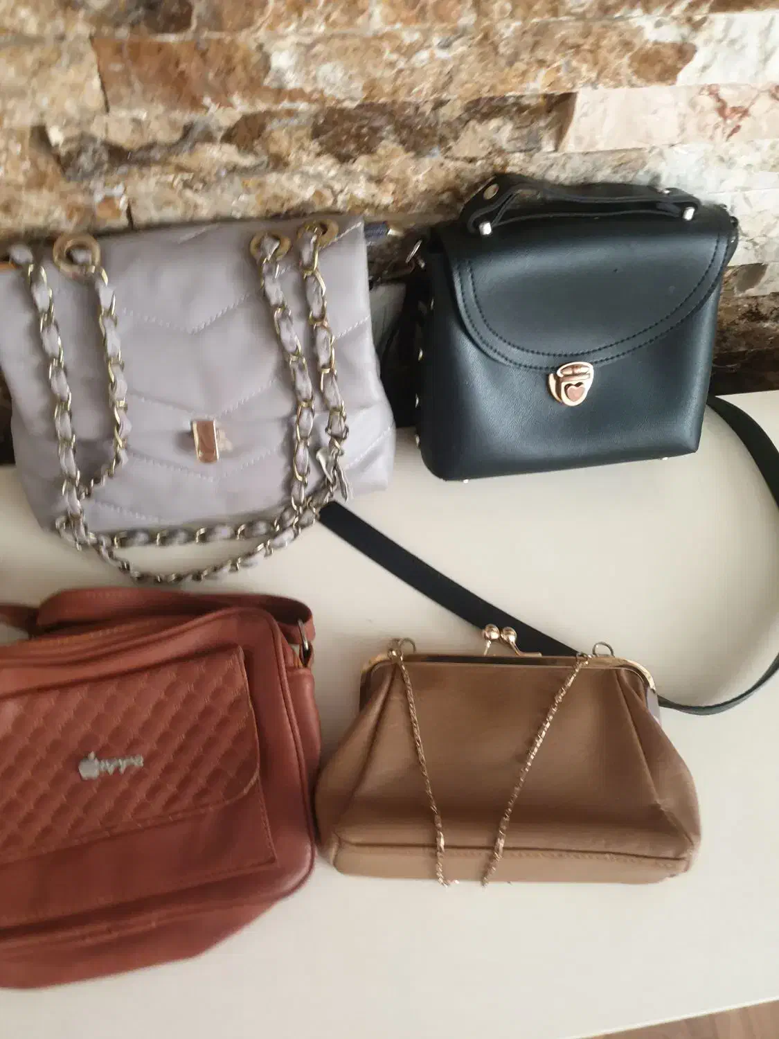 حراج لوازم شخصی|حراج|پرند, فاز ۴|دیوار