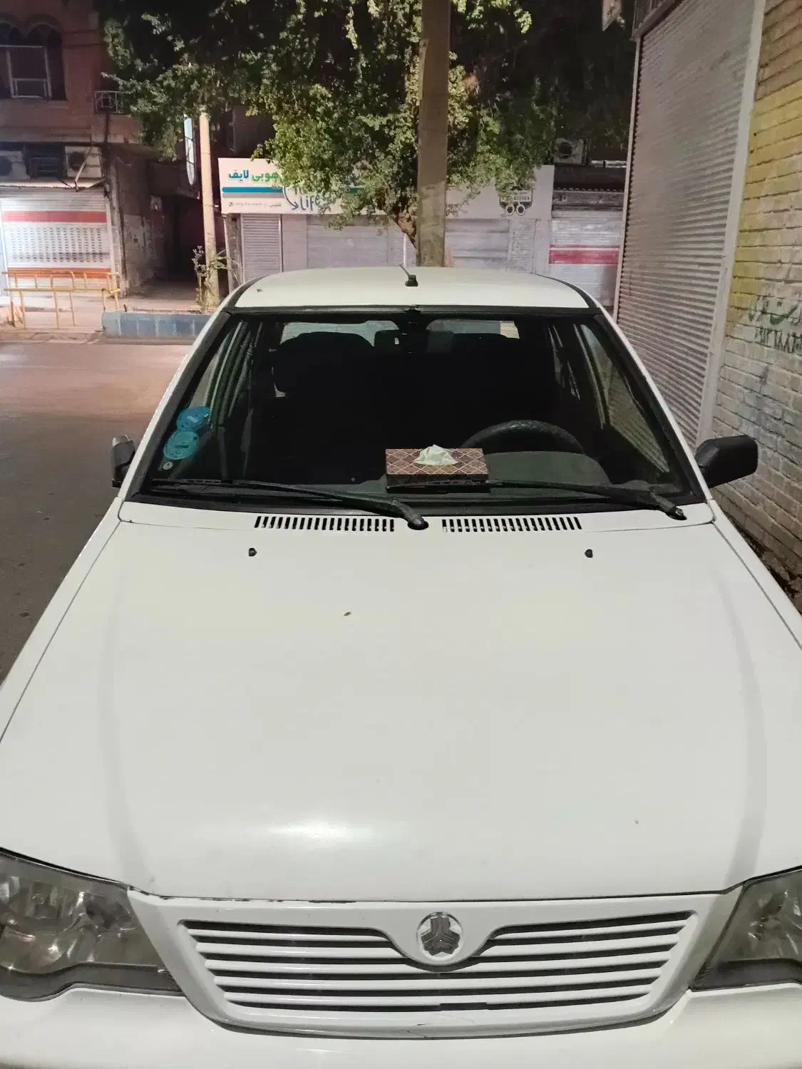 پراد فروشی|خودرو سواری و وانت|شوشتر, |دیوار