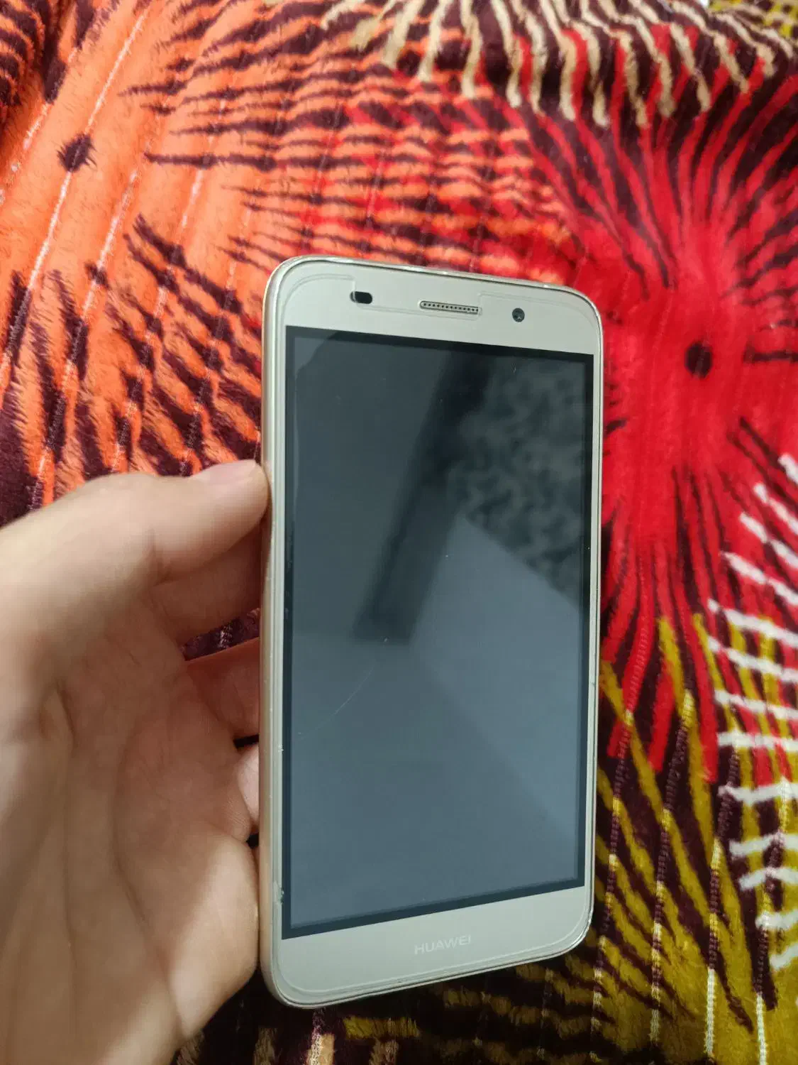 موبایل هوآوی Y5 2017|موبایل|اراک, |دیوار