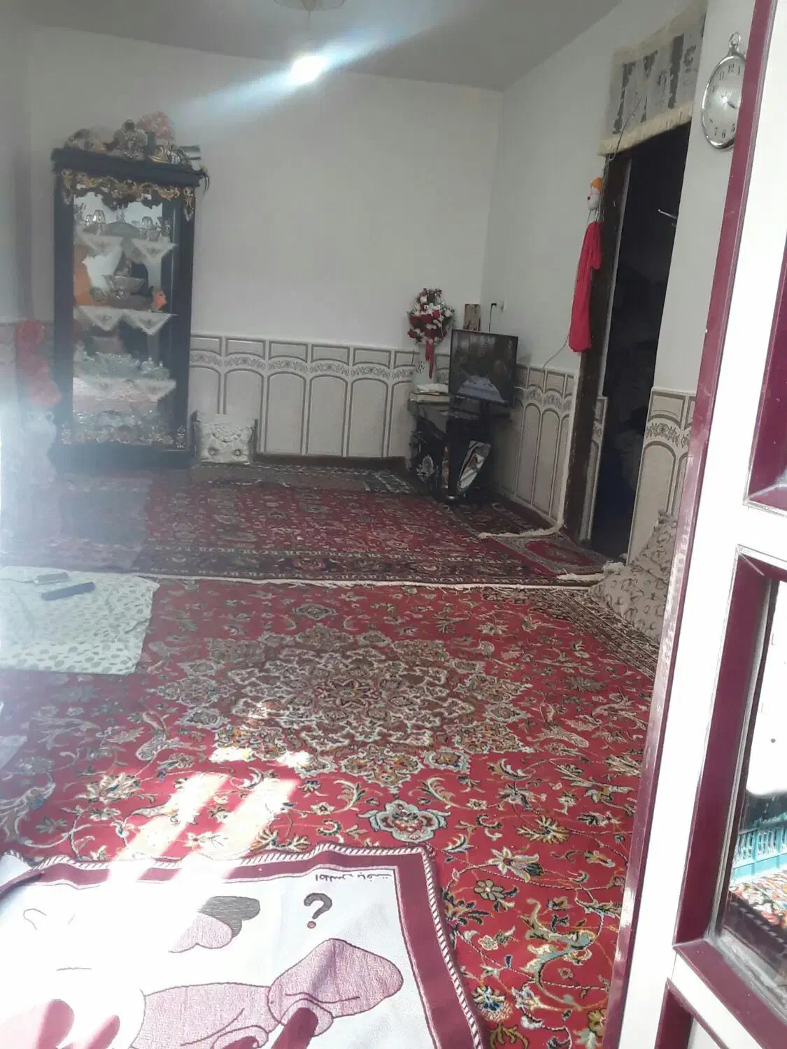خانه اجارهای در کشکسرای|اجارهٔ خانه و ویلا|کشکسرای, |دیوار
