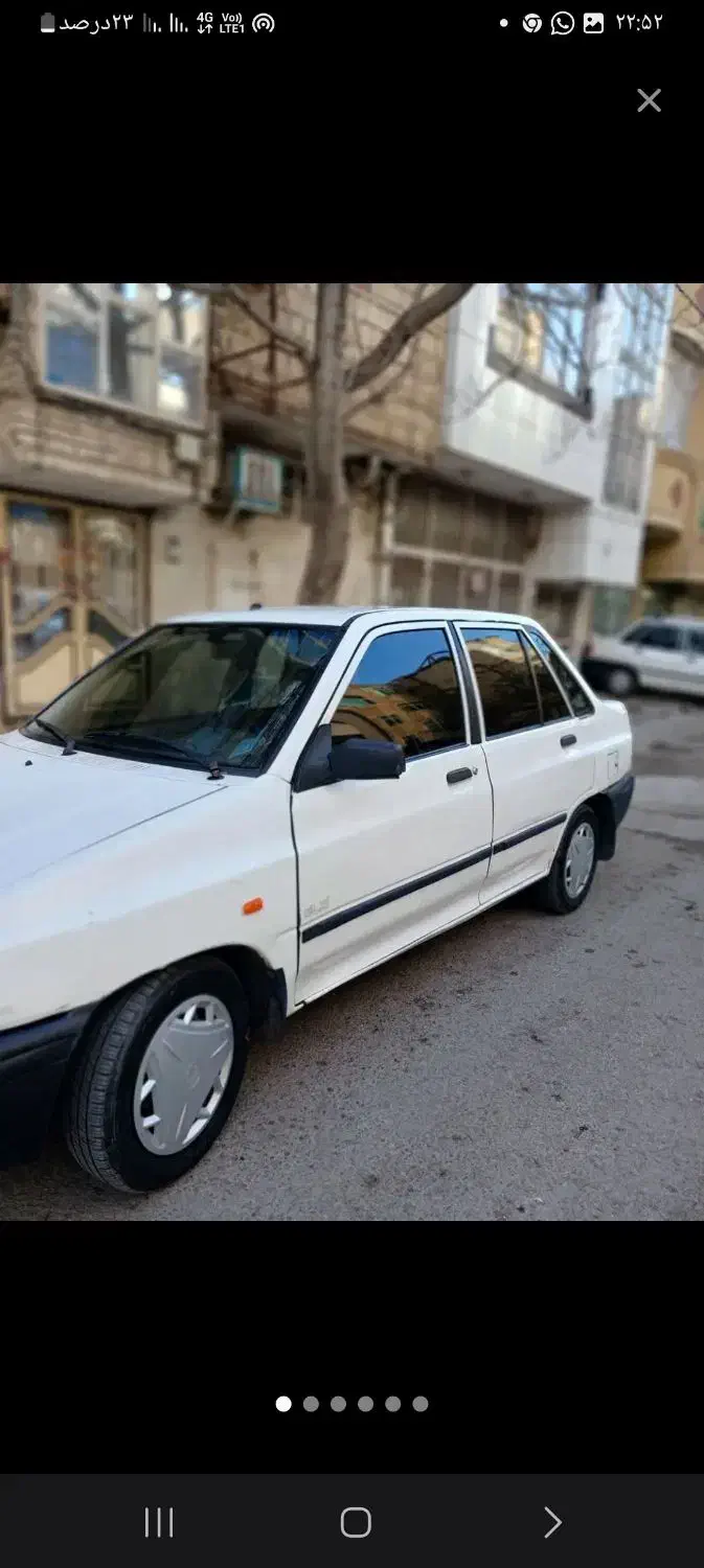 ماشین|خودرو سواری و وانت|گلبهار, شهر جدید گلبهار|دیوار