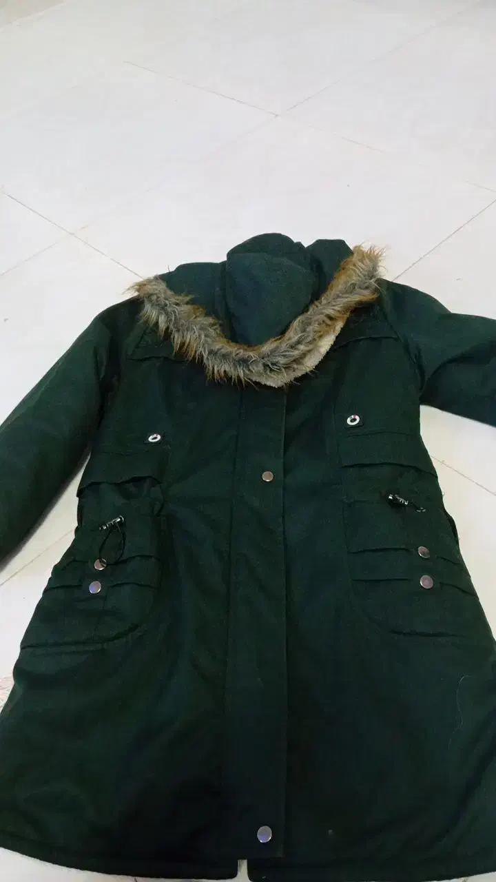 کاپشن ۳۶تا۴۲|لباس|قوچان, |دیوار