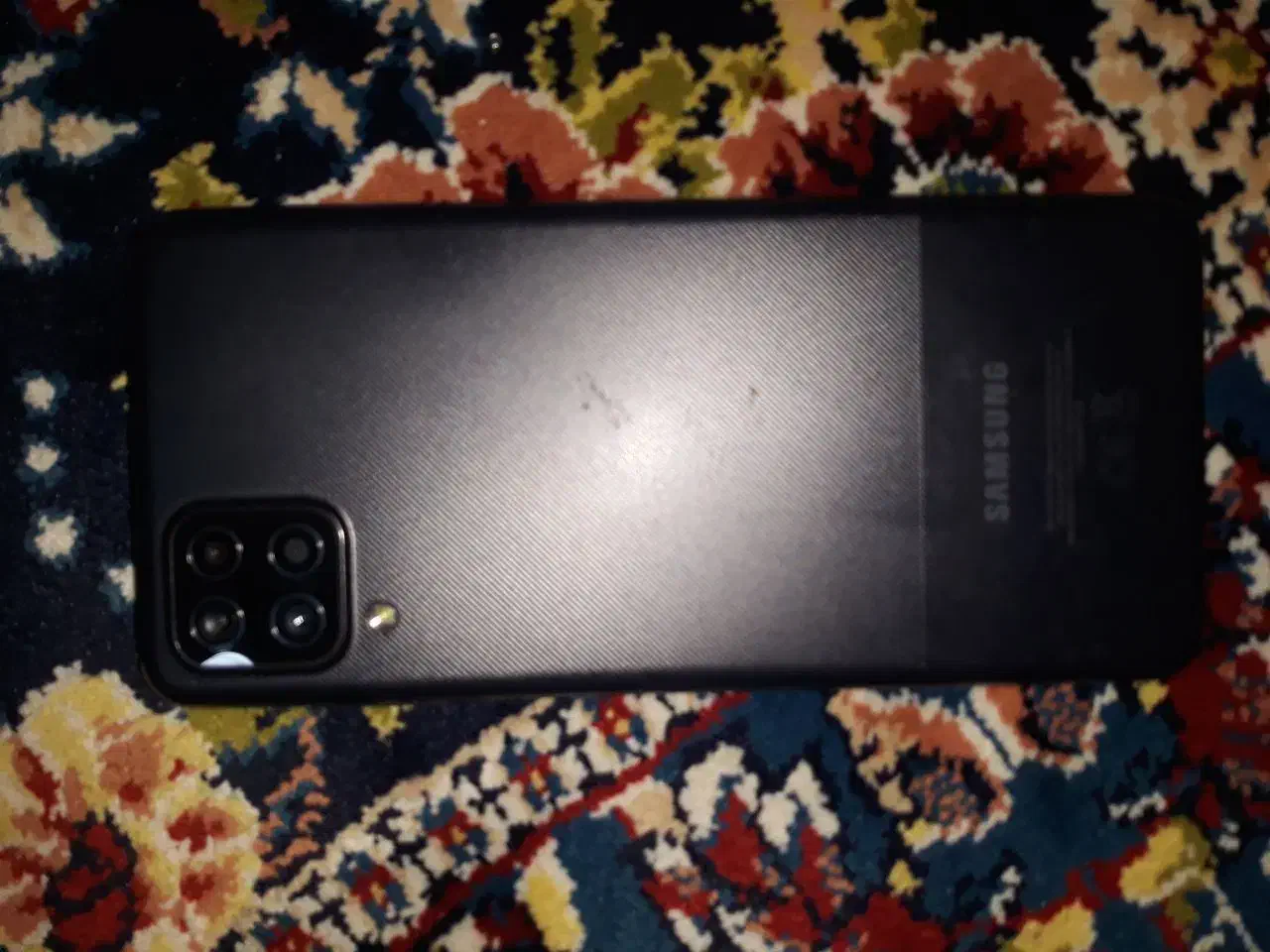 گوشی a12|موبایل|آبسرد, |دیوار