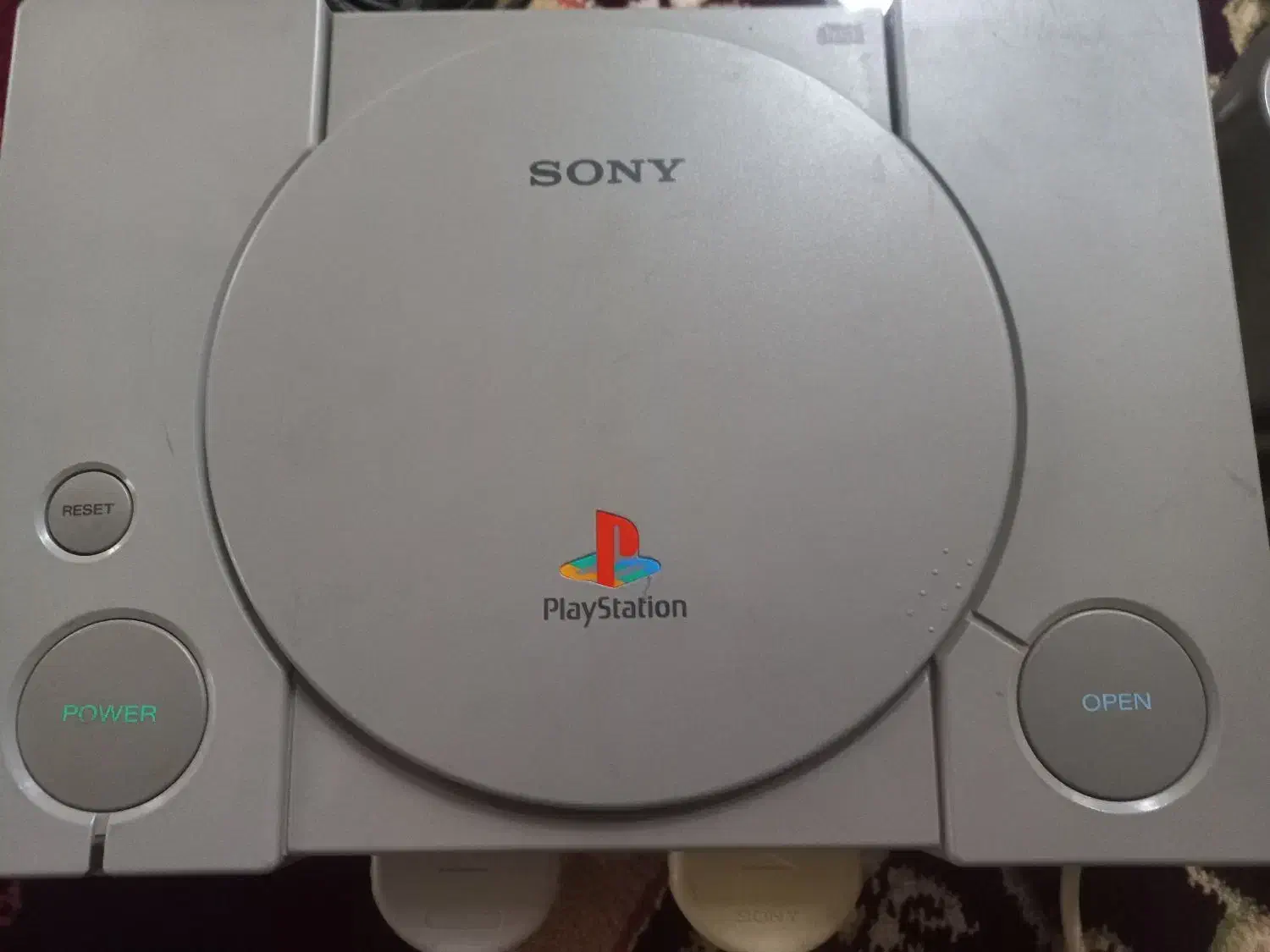 سونی ۱|کنسول، بازی ویدئویی و آنلاین|تکاب, |دیوار