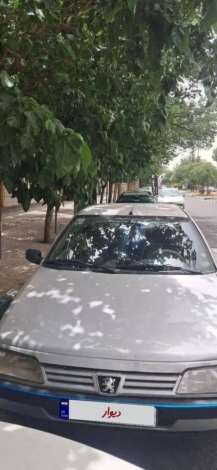 4 /|خودرو سواری و وانت|تهران, شهرک شریعتی|دیوار